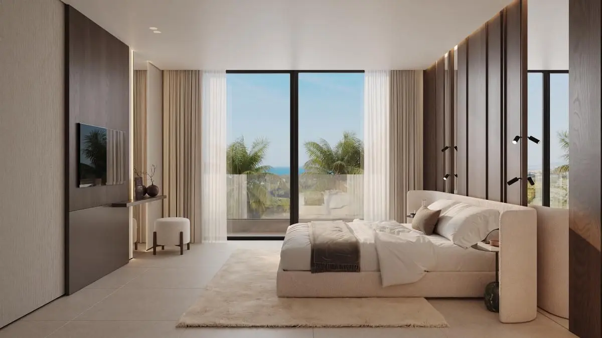 Apartment 185 M² In Estepona, Spain – Mediter Real Estate