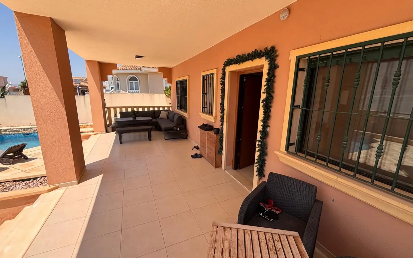 Villa Of 175 M² In Rojales, Spain