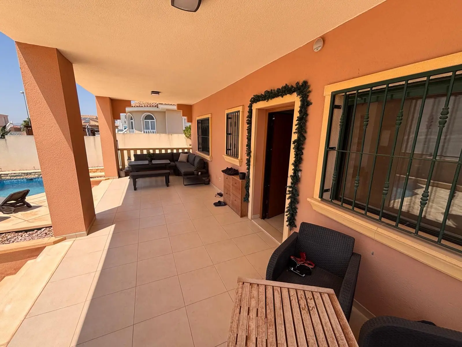 Villa Of 175 M² In Rojales, Spain
