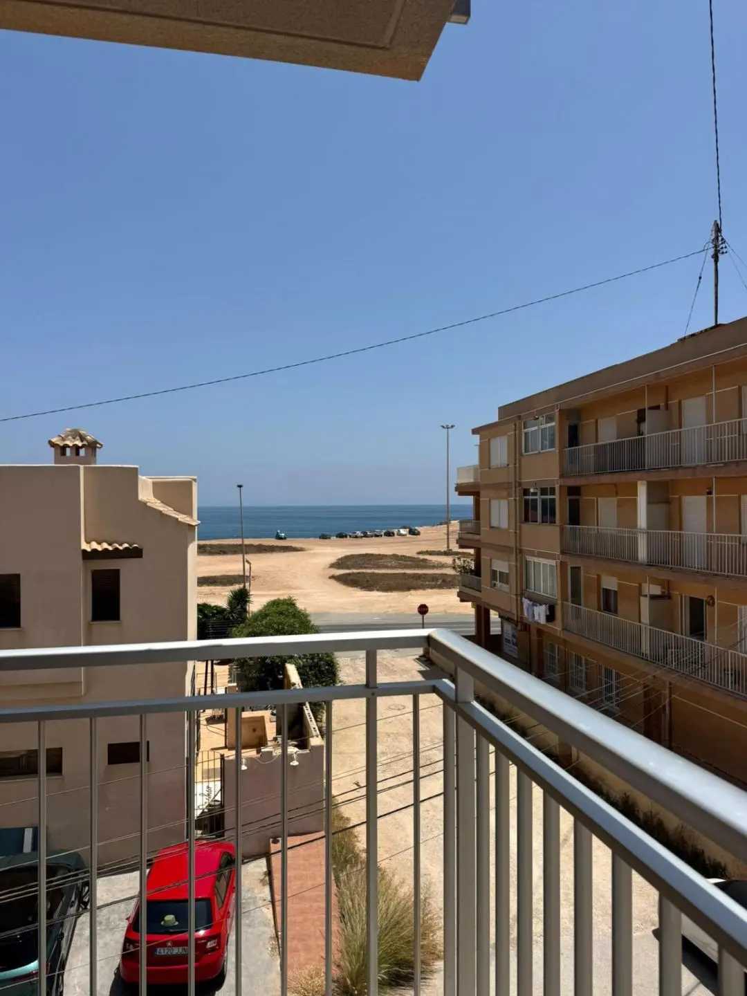 Apartment Of 80 M² In Torrevieja, Spain
