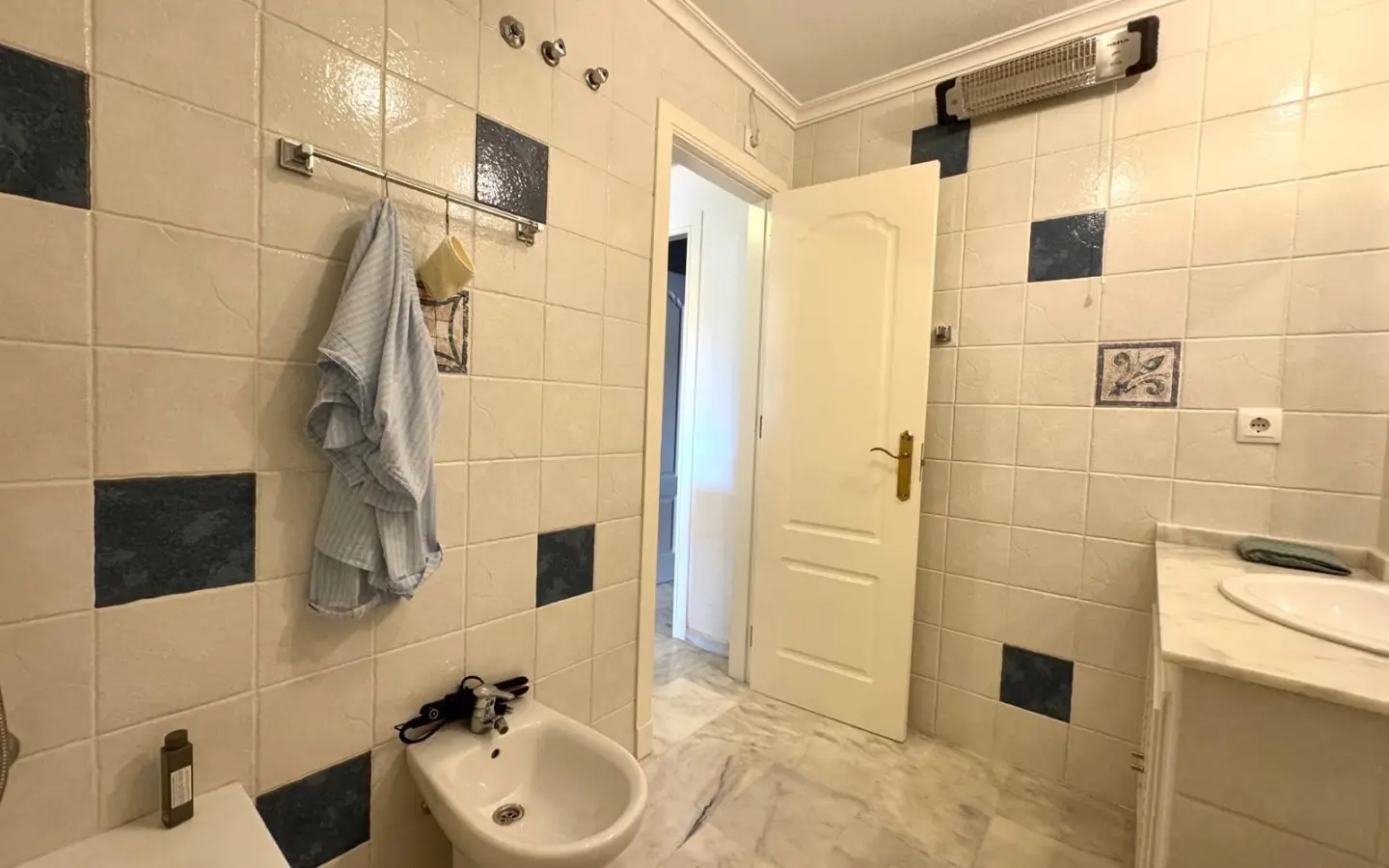 Apartment Of 75 M² With Sea Views In Orihuela Costa, Spain