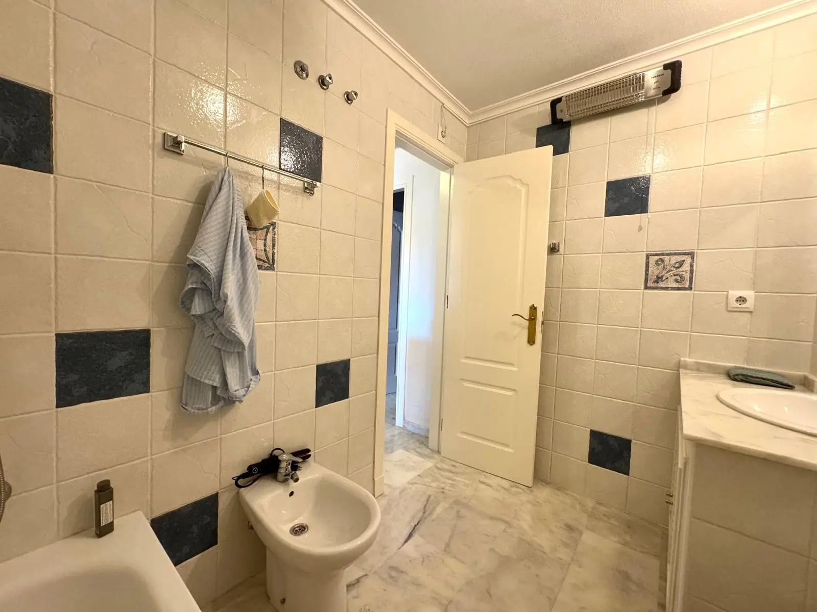 Apartment Of 75 M² With Sea Views In Orihuela Costa, Spain