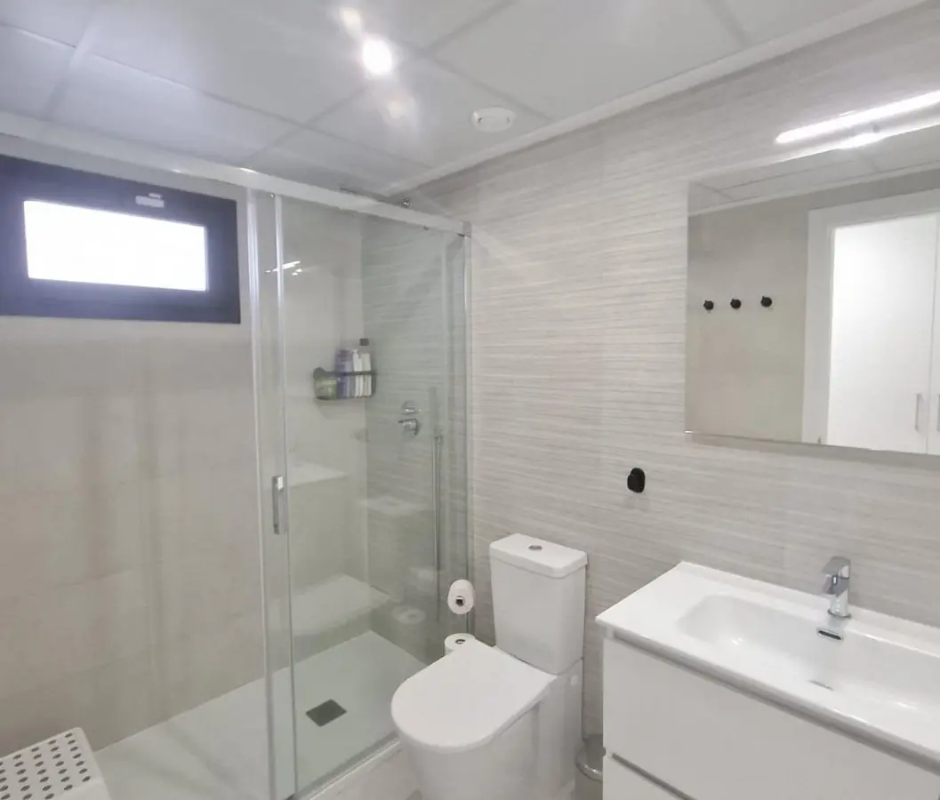 Apartment Of 107 M² With Sea View In Orihuela Costa