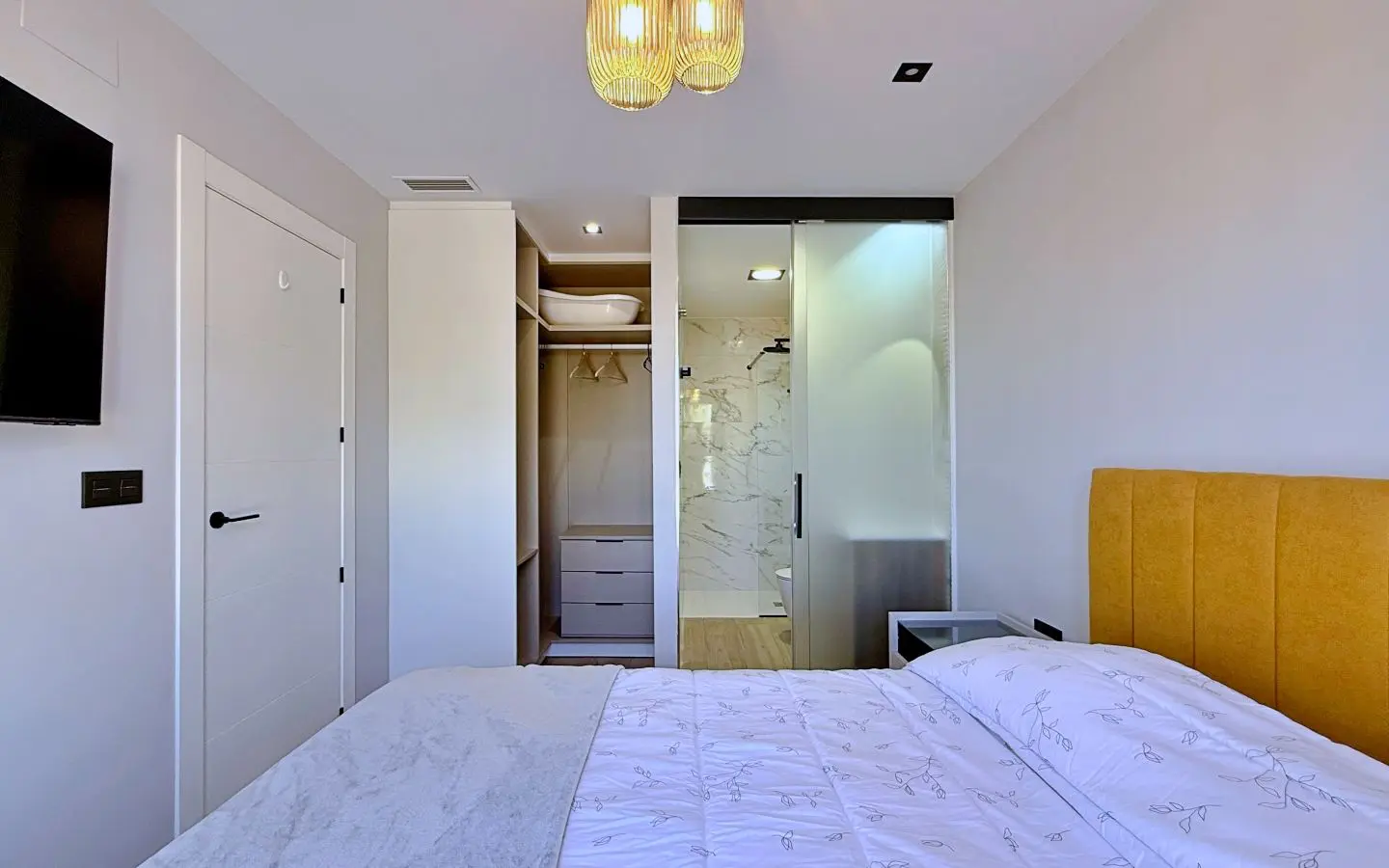 Penthouse Of 72 M² In Orihuela Costa, Spain