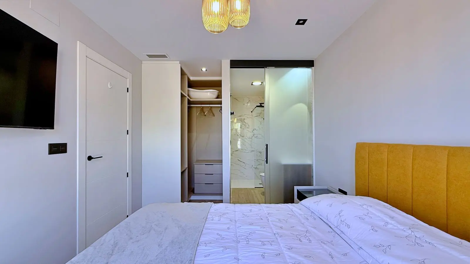Penthouse Of 72 M² In Orihuela Costa, Spain