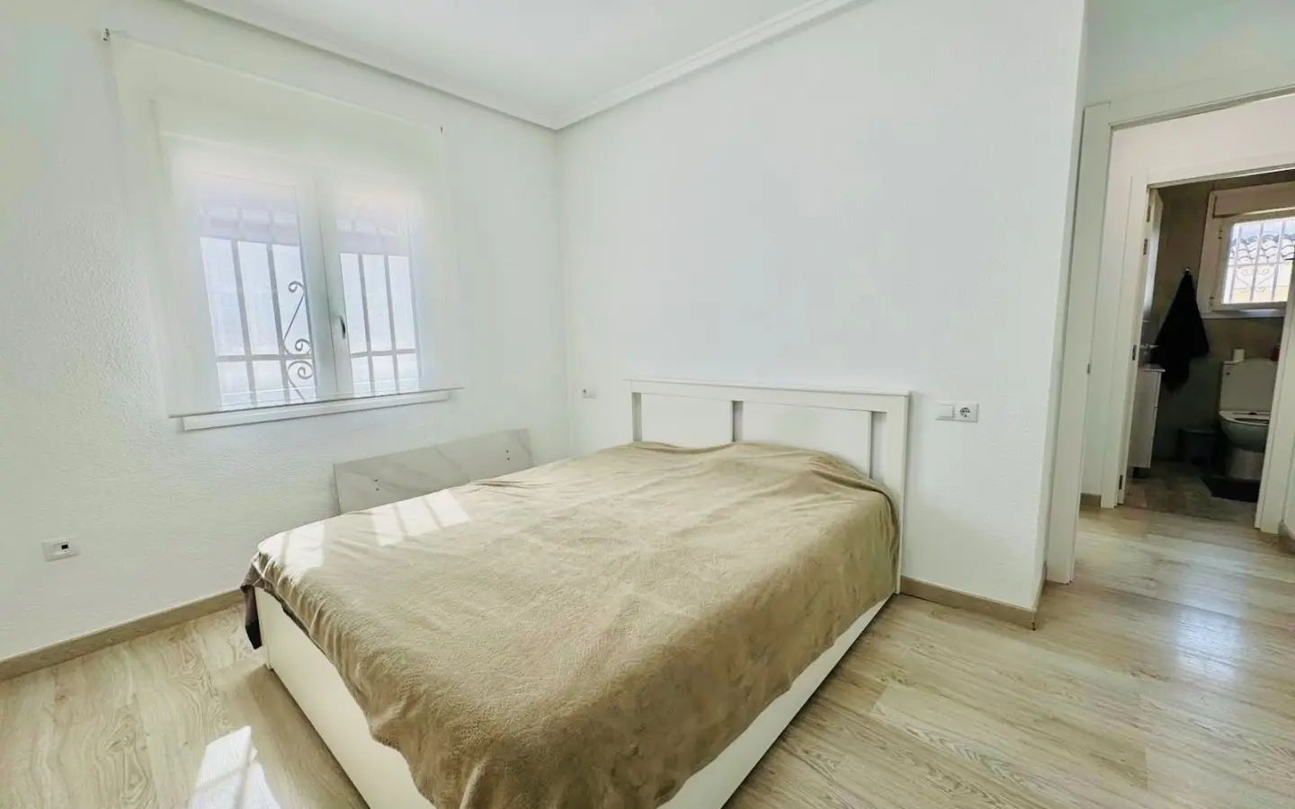 Villa Of 127 M² In Rojales, Spain