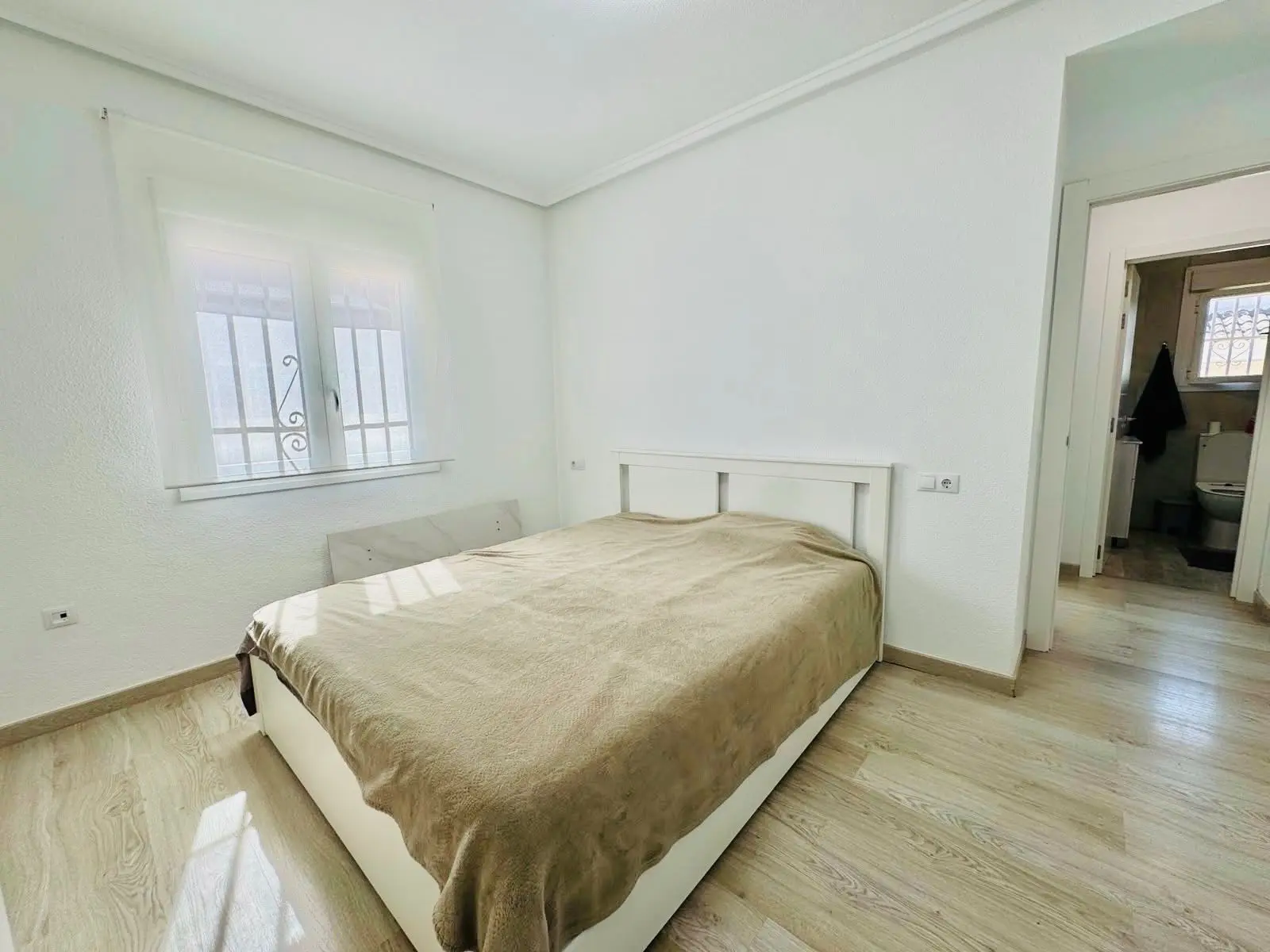 Villa Of 127 M² In Rojales, Spain