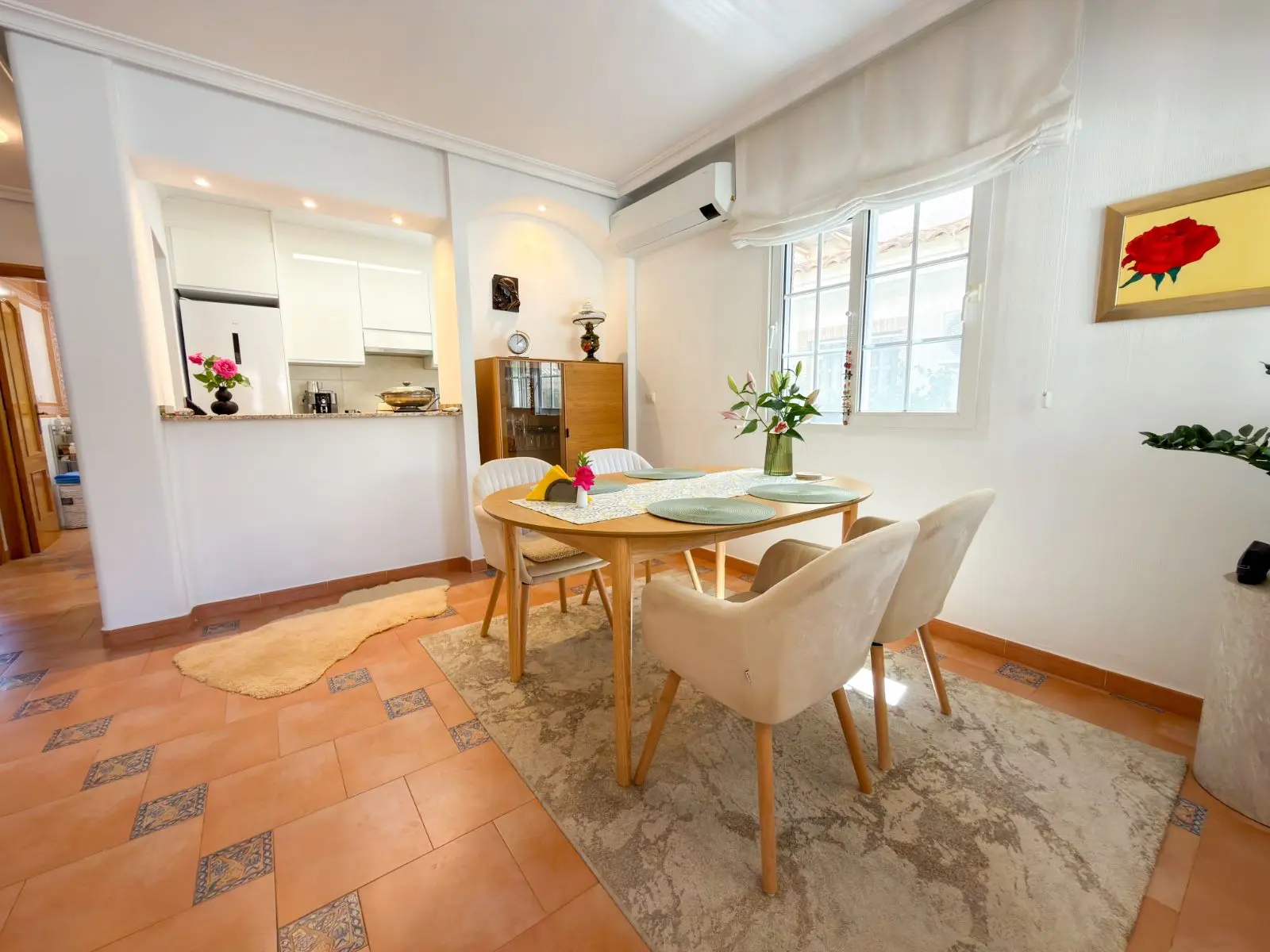 Villa 110 M² In Orihuela Costa, Spain – Mediter Real Estate