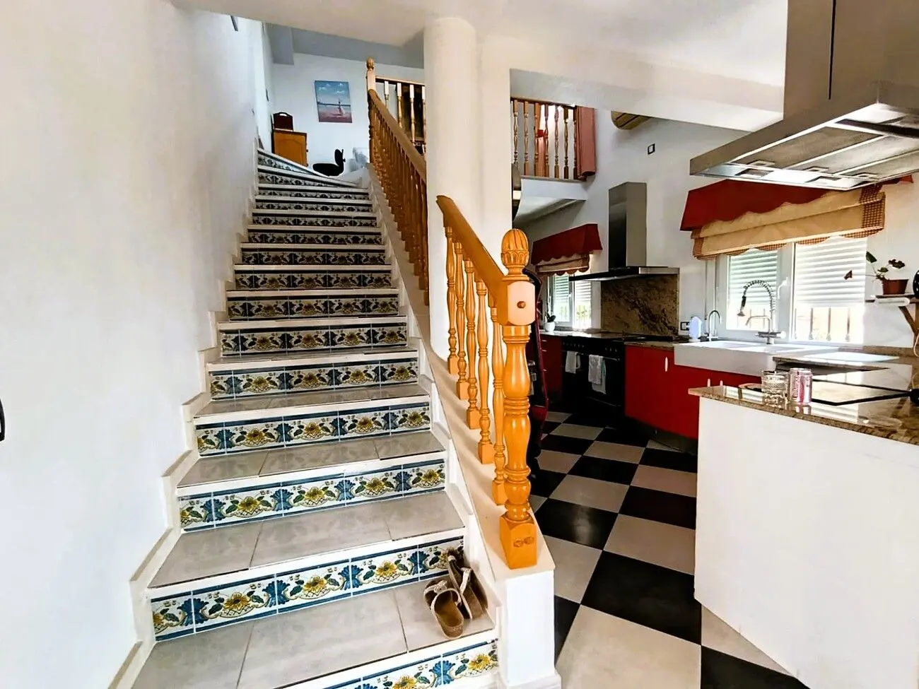 Villa Of 214 M² In Orihuela Costa, Spain