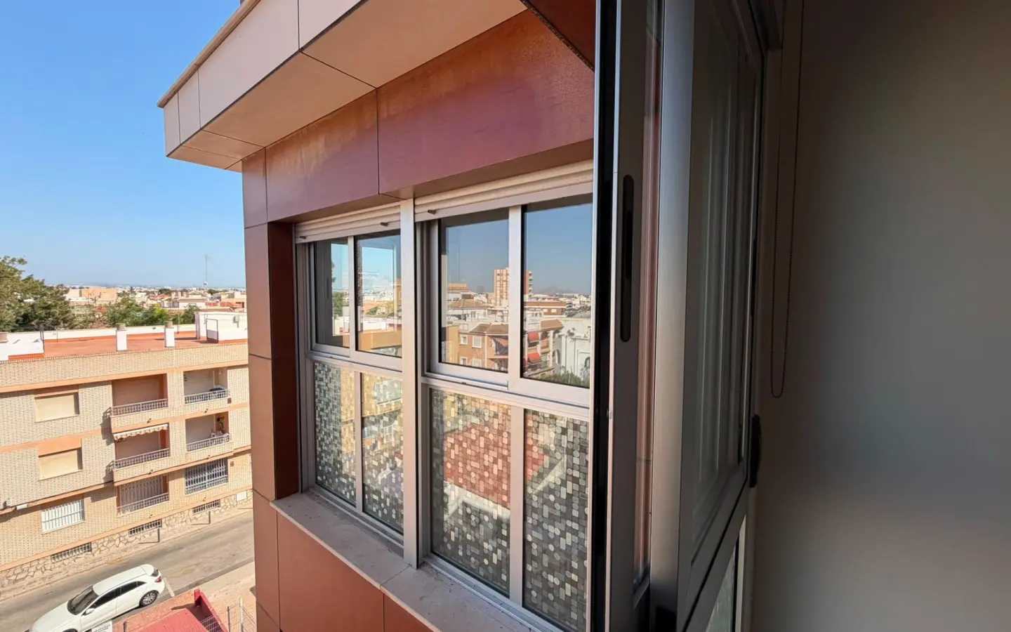 Apartment Of 108 M² In San Pedro Del Pinatar
