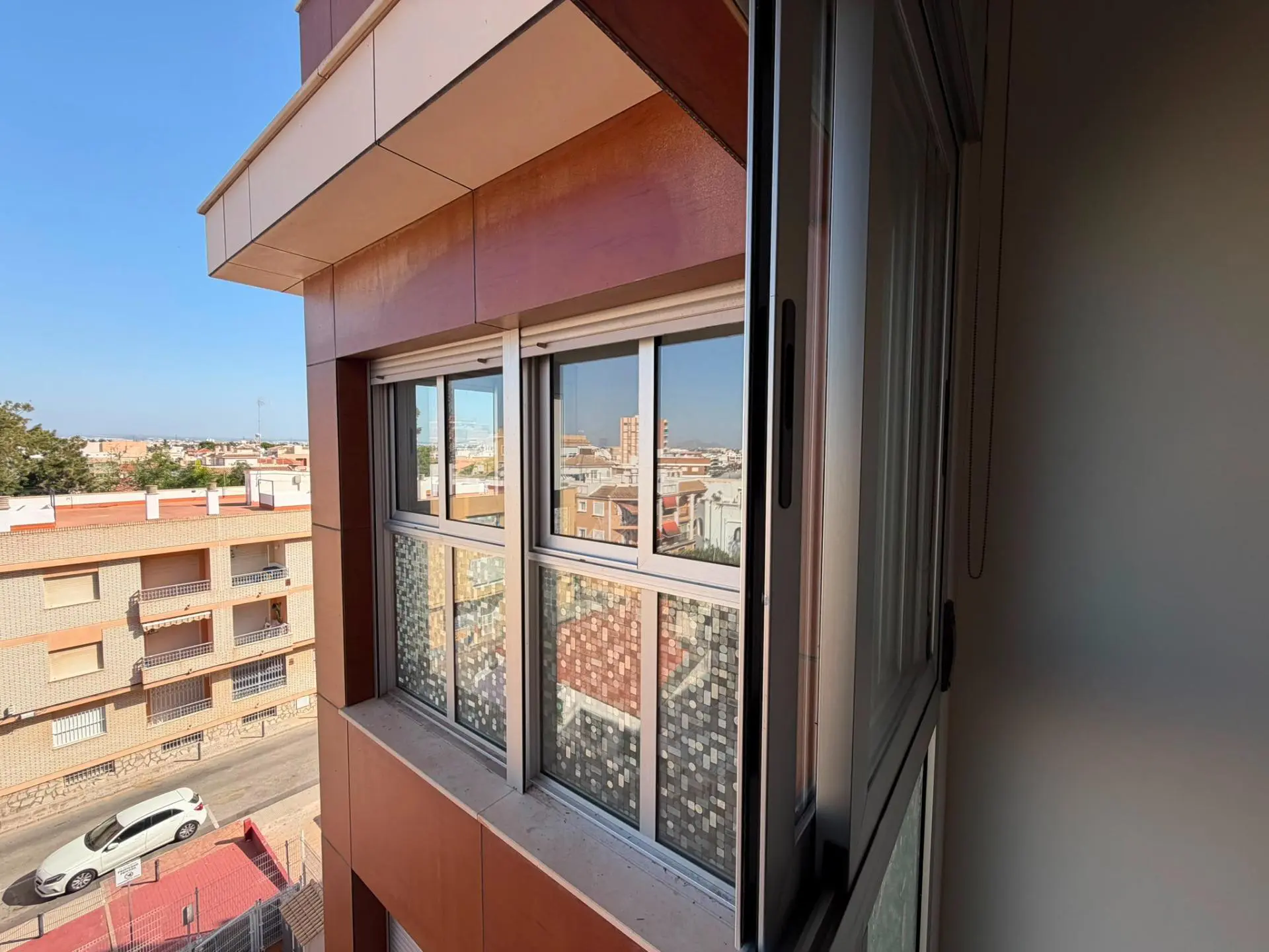 Apartment Of 108 M² In San Pedro Del Pinatar