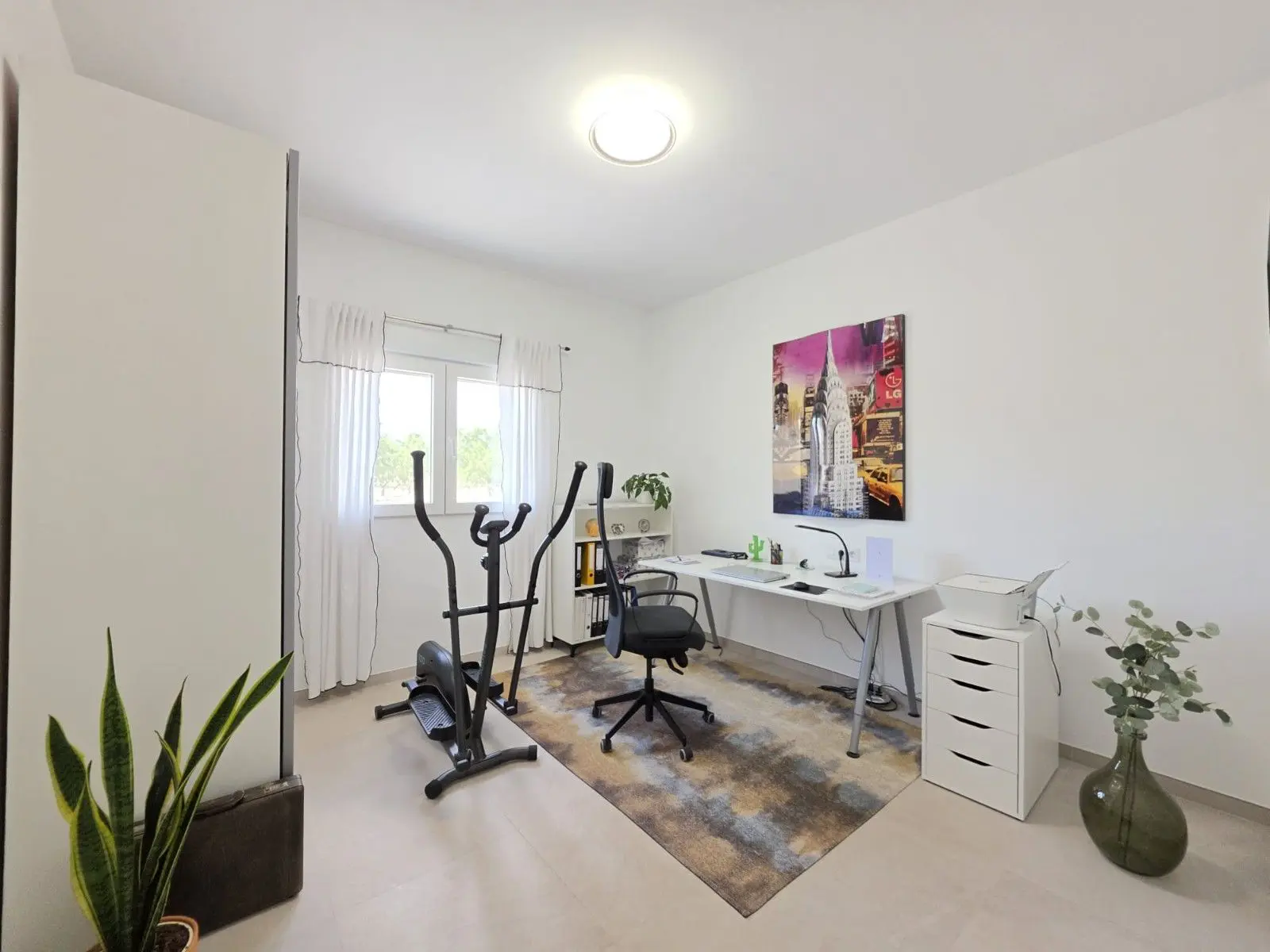 Villa Of 127 M² In Pinoso