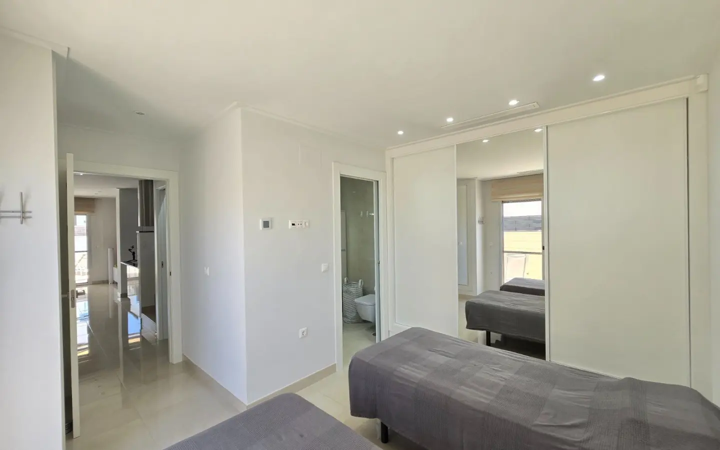 Villa Of 107 M² With Mediter Real Estate In Rojales