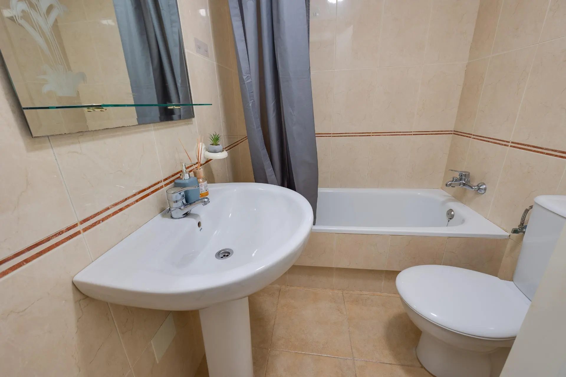 Bungalow 79 M² In Torrevieja, Spain – Mediter Real Estate