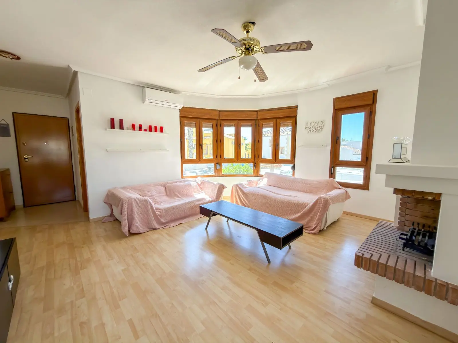 Villa 141 M² In Algorfa, Spain – Mediter Real Estate