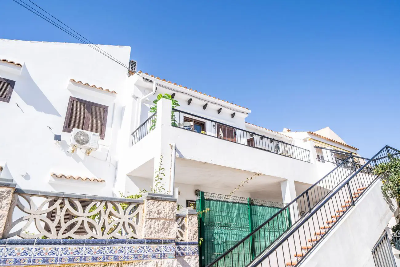Apartment Of 32 M² In Torrevieja, Spain