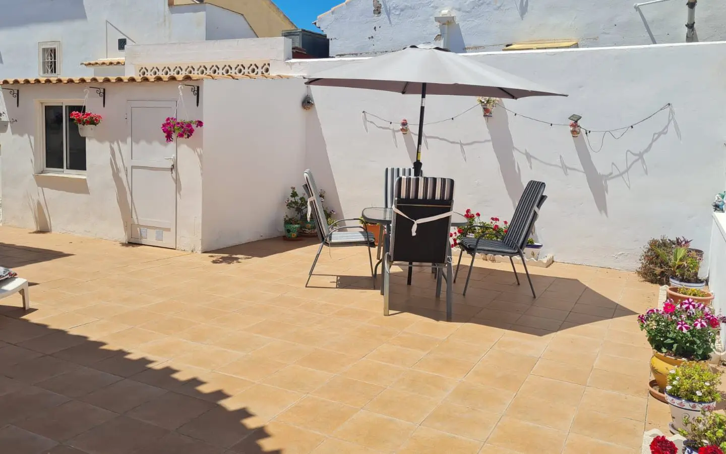 Villa Of 107 M² With Sea View In Orihuela Costa