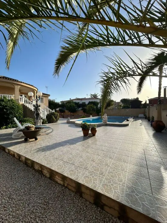 Villa 292 M² In Torrevieja, Spain – Mediter Real Estate