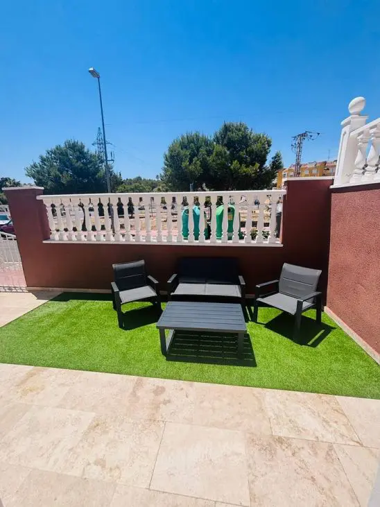 Villa Of 0 M² With Garden In Orihuela Costa, Spain