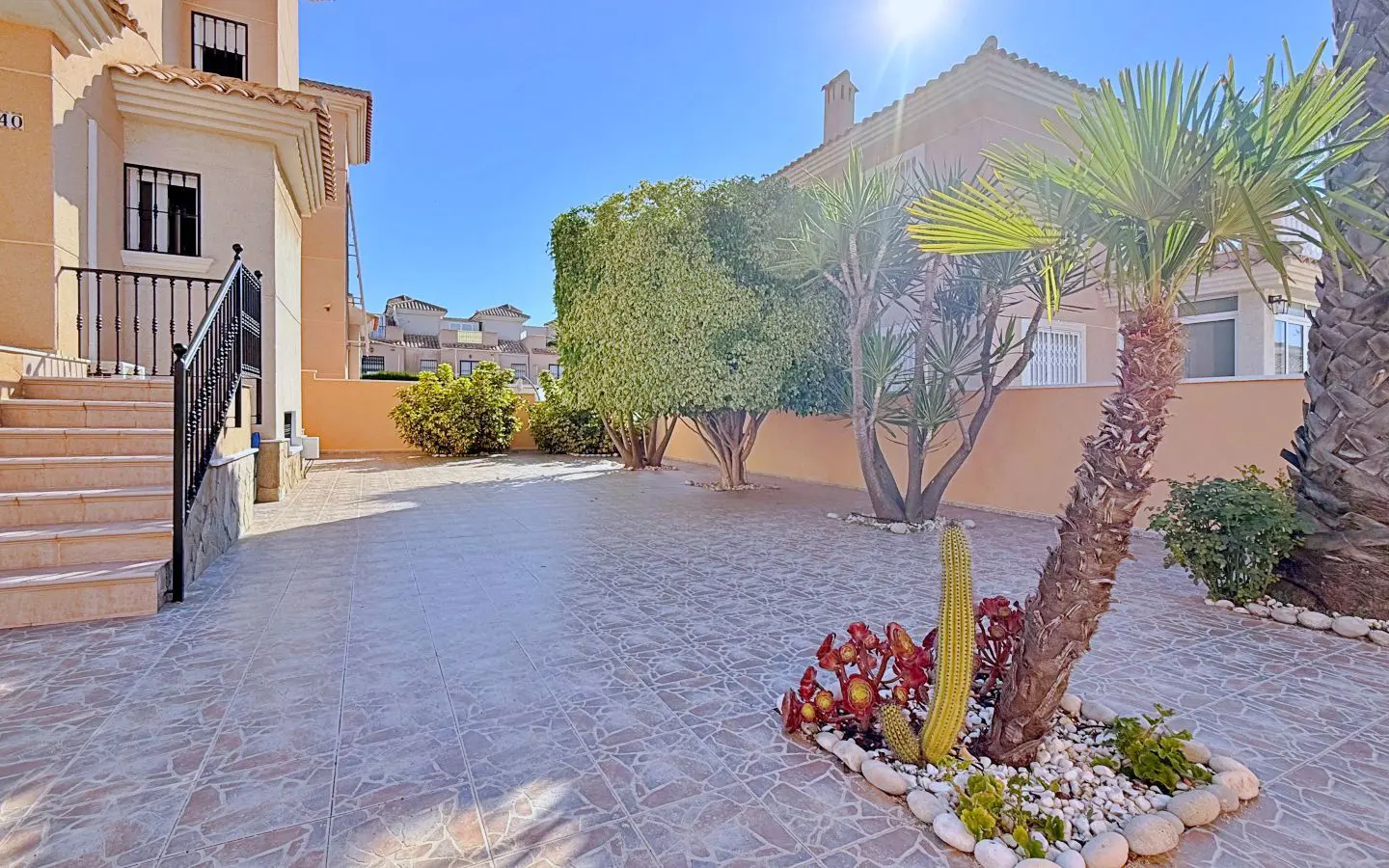 Villa Of 198 M² In Orihuela, Spain
