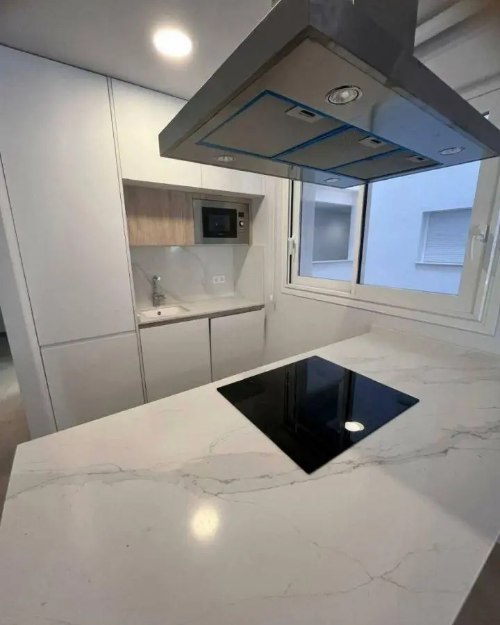 Apartment Of 84 M² In Torrevieja, Spain