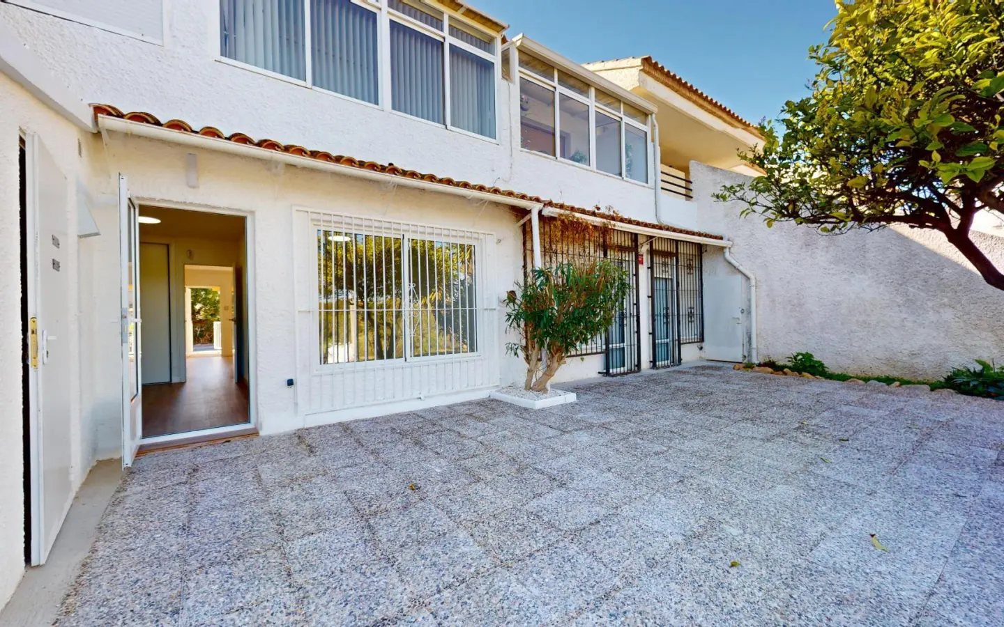 Bungalow Of 90 M² In Orihuela Costa, Spain