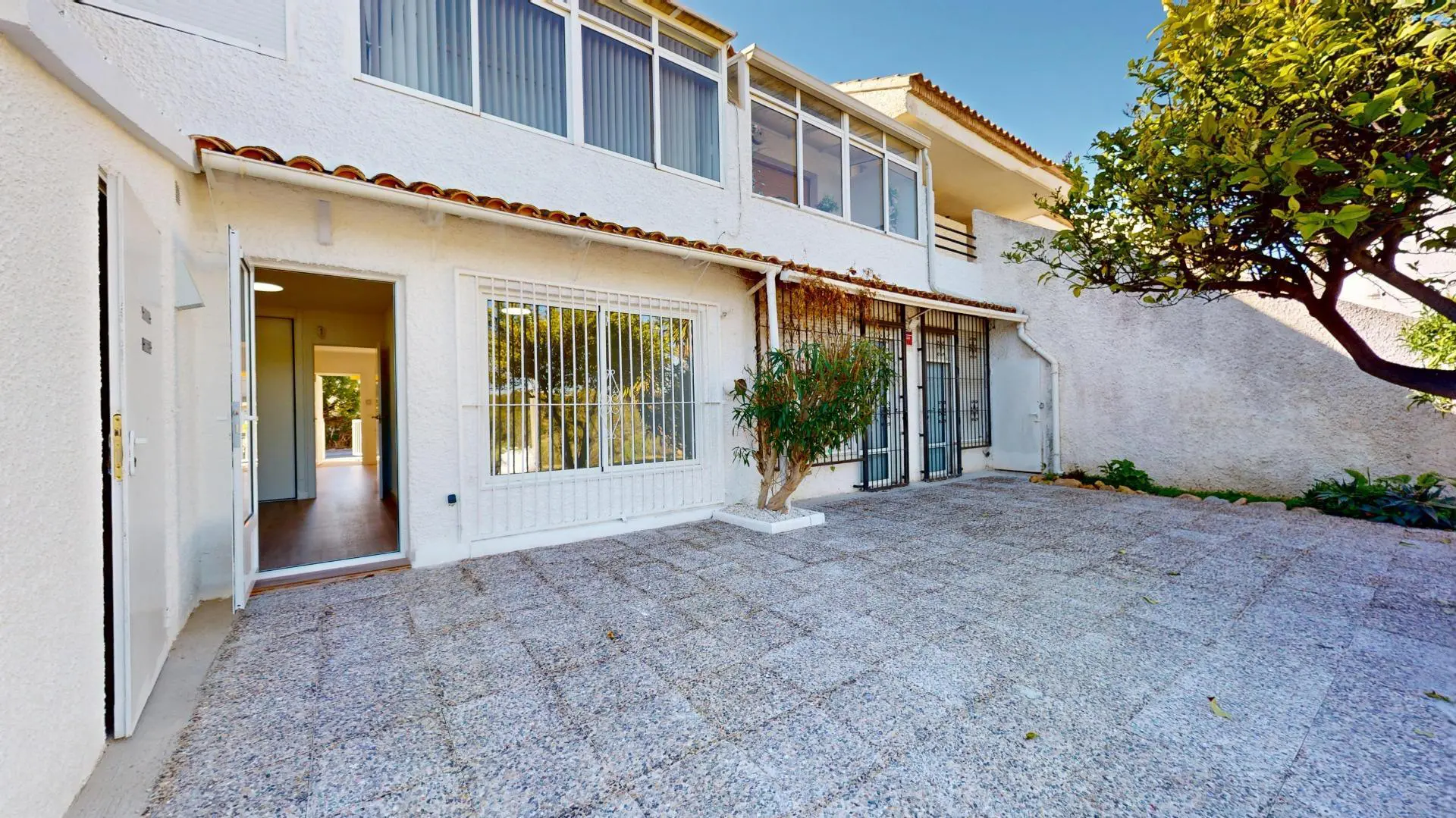 Bungalow Of 90 M² In Orihuela Costa, Spain