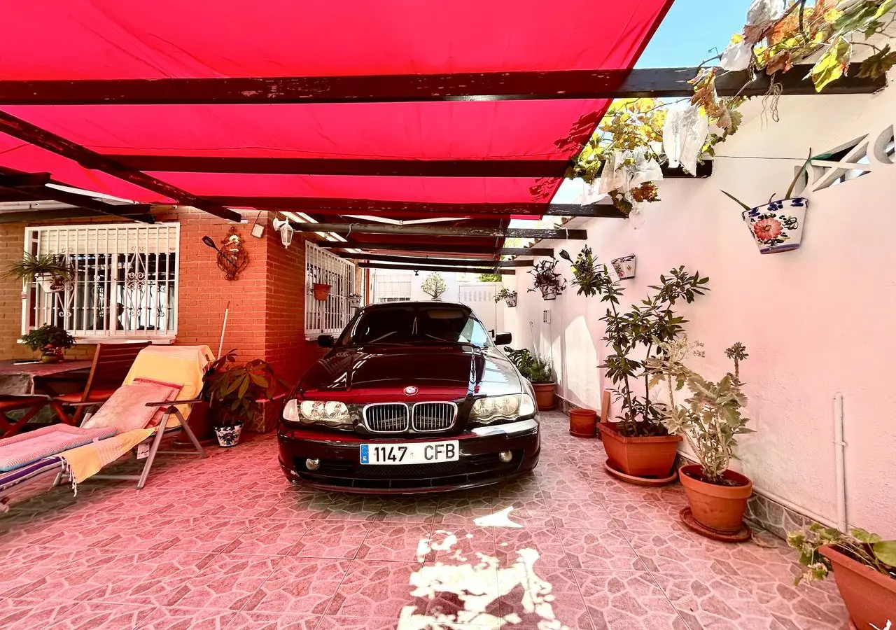 House Of 71 M² In Torrevieja, Spain