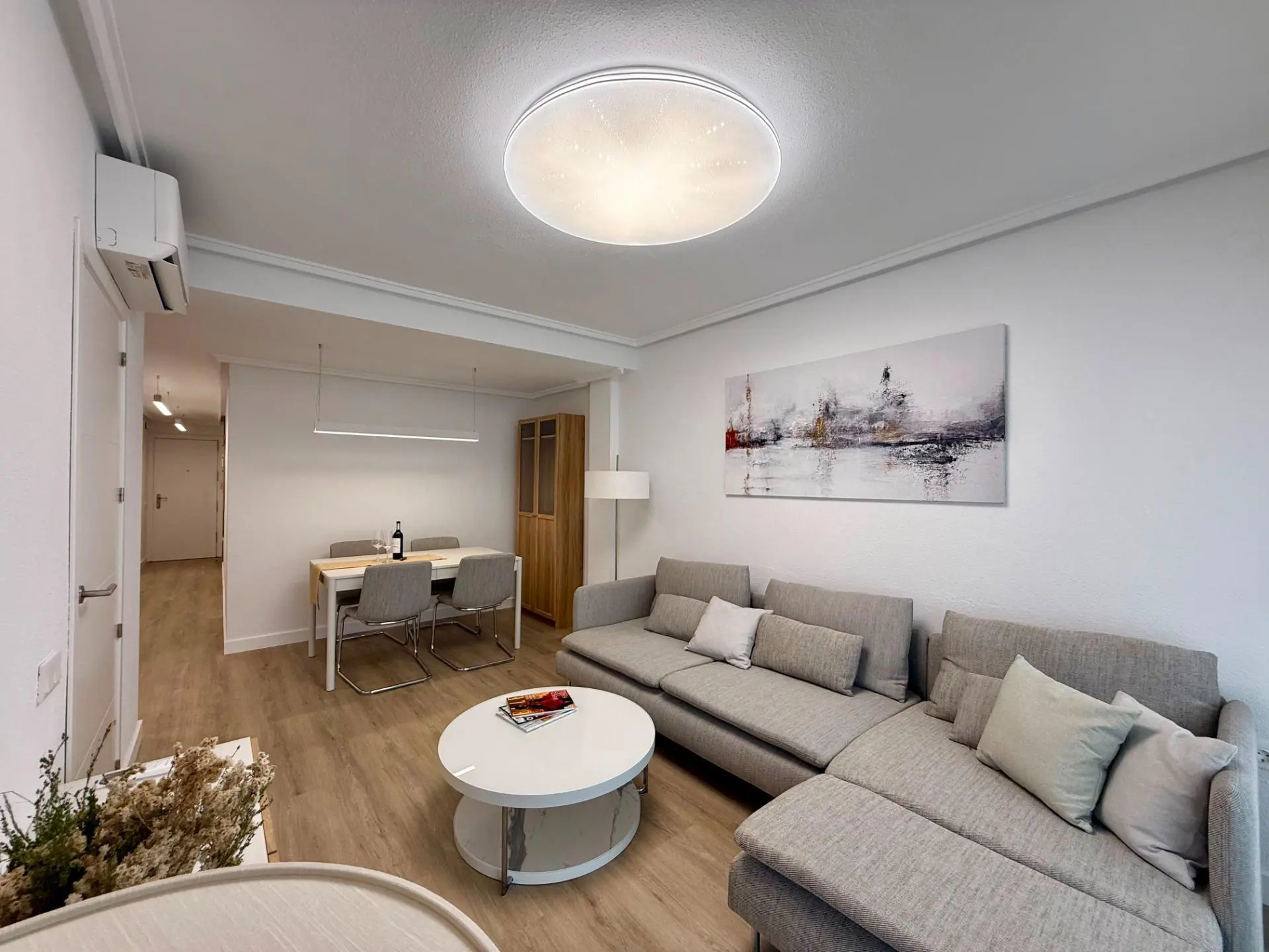 Penthouse Of 66 M² In Torrevieja, Spain