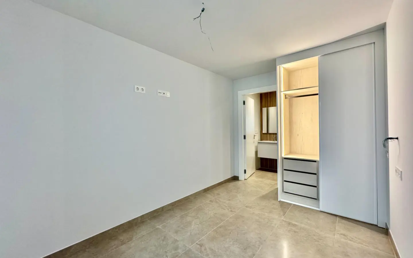 Apartment Of 58 M² In Torrevieja, Spain