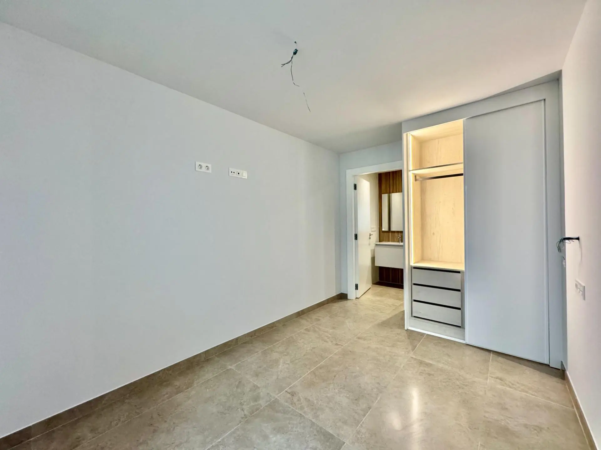 Apartment Of 58 M² In Torrevieja, Spain