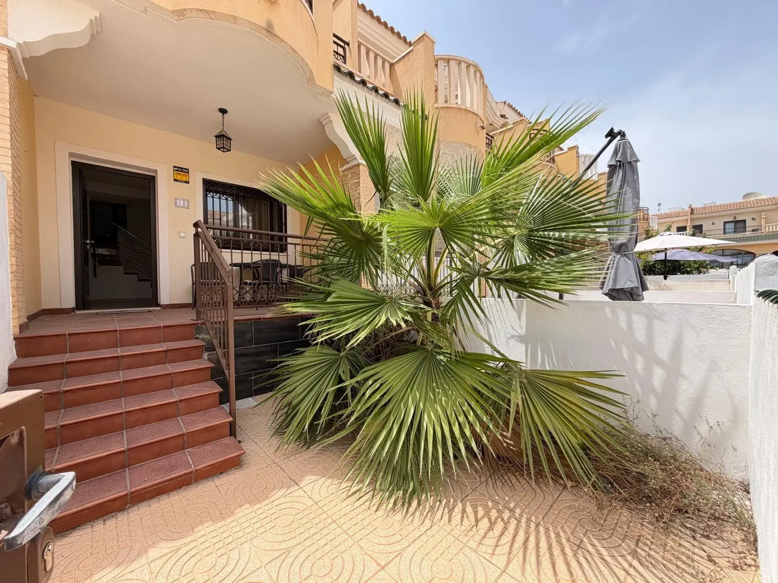 House Of 90 M² In Rojales, Spain