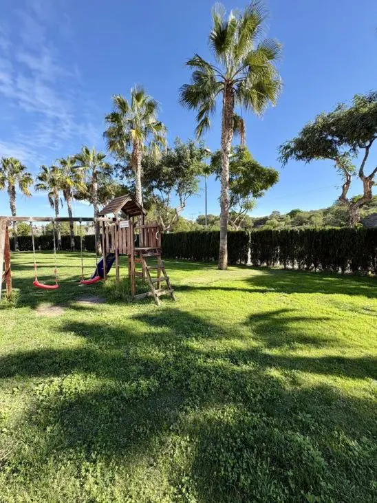 Apartment Of 100 M² In Guardamar Del Segura