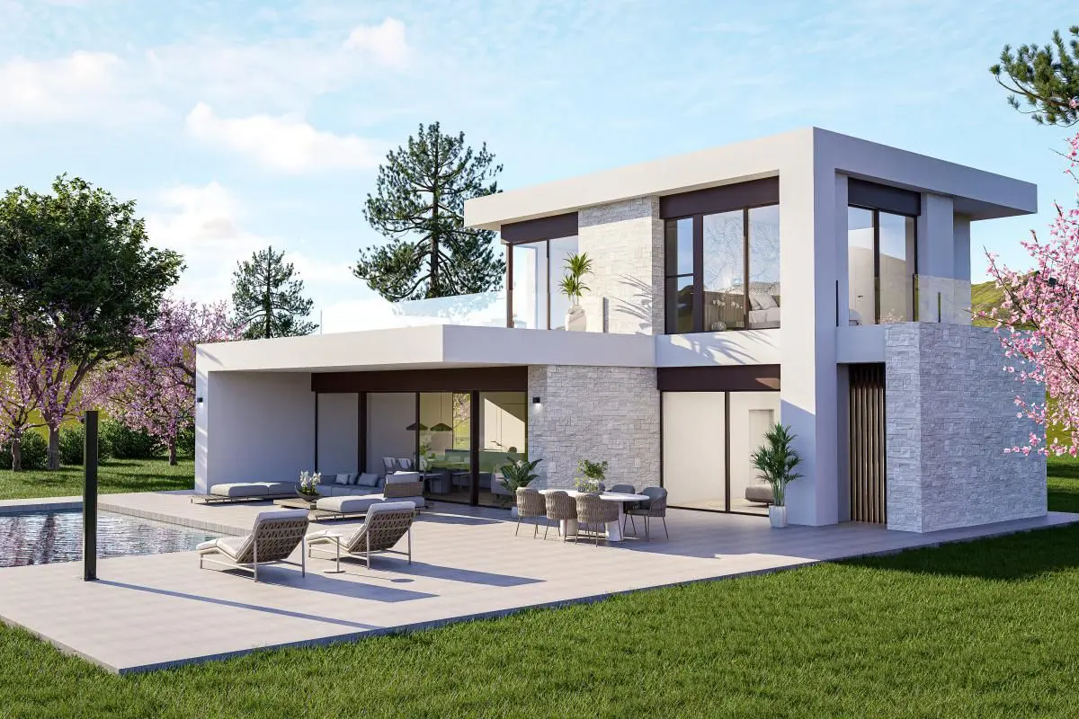 Villa 265 M² In La Romana, Spain – Mediter Real Estate