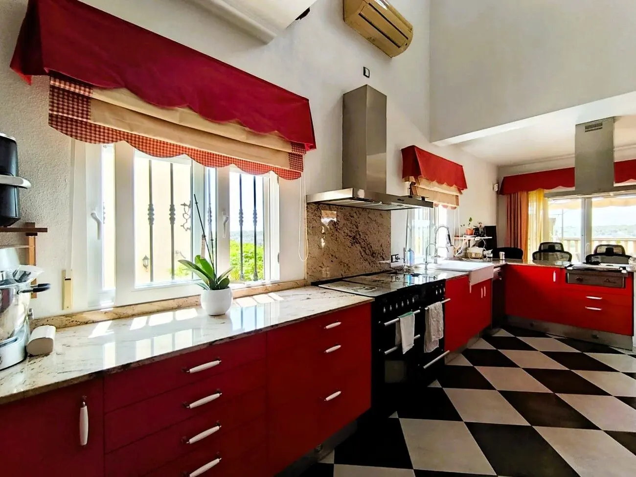Villa Of 214 M² In Orihuela Costa, Spain
