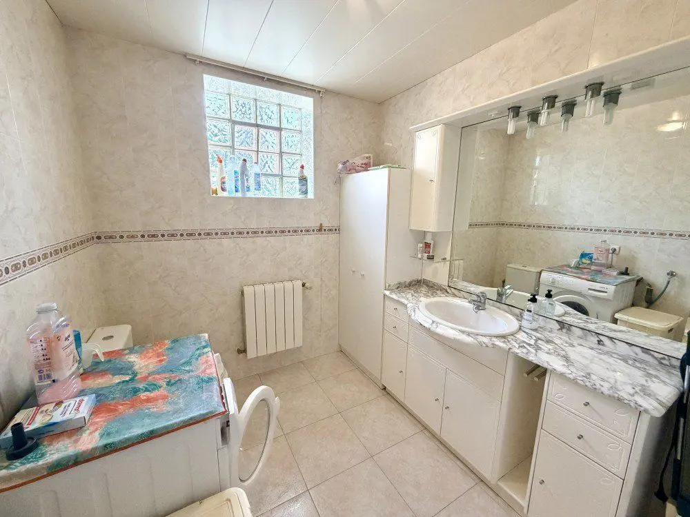 Villa Of 230 M² In Rojales, Spain
