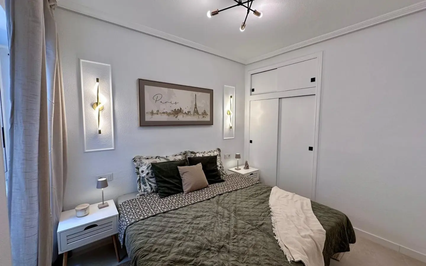 Apartment Of 65 M² With Mediter Real Estate In Torrevieja, Spain