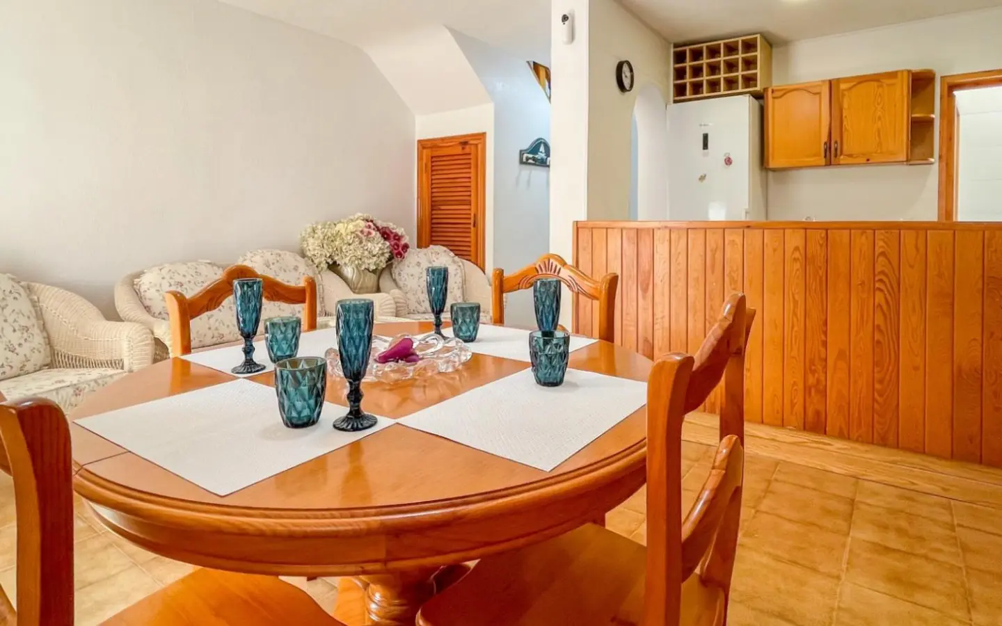 Terraced House Of 68 M² In Orihuela Costa, Spain