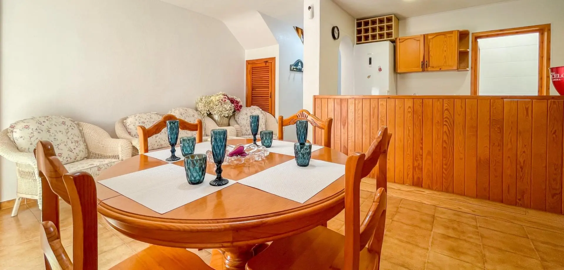 Terraced House Of 68 M² In Orihuela Costa, Spain