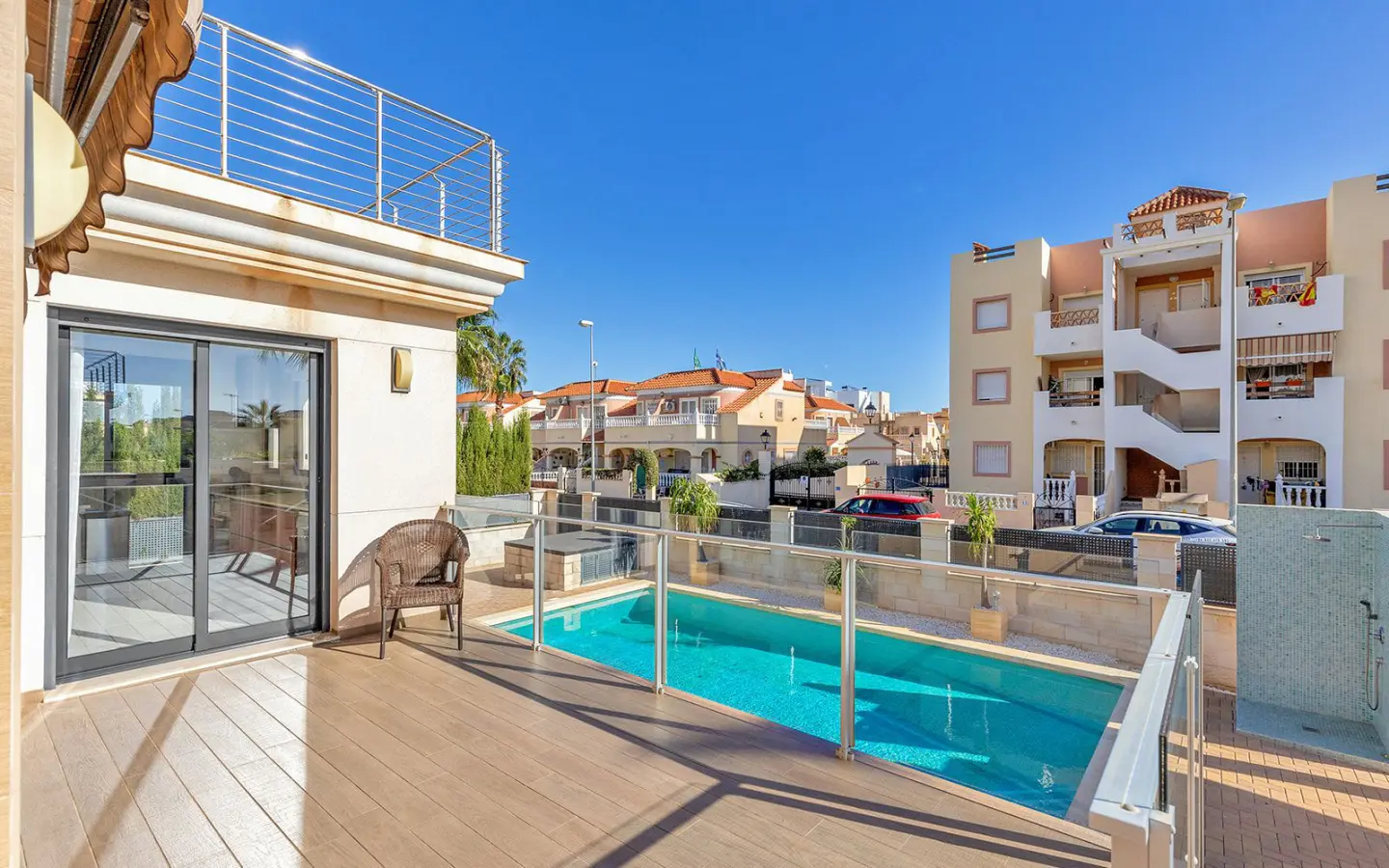 Villa Of 296 M² In Orihuela Costa, Spain