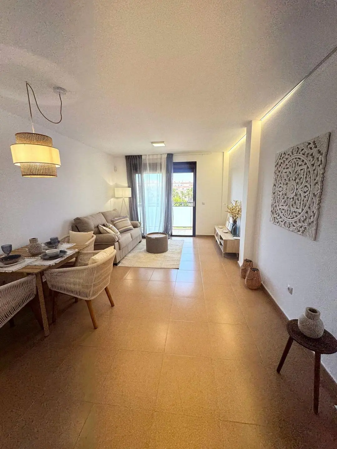 Apartment 77 M² In Torrevieja, Spain – Mediter Real Estate