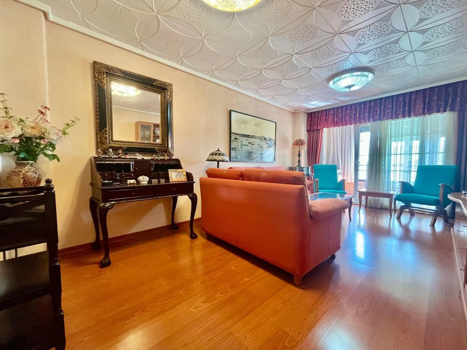 Apartment Of 97 M² In Torrevieja, Spain