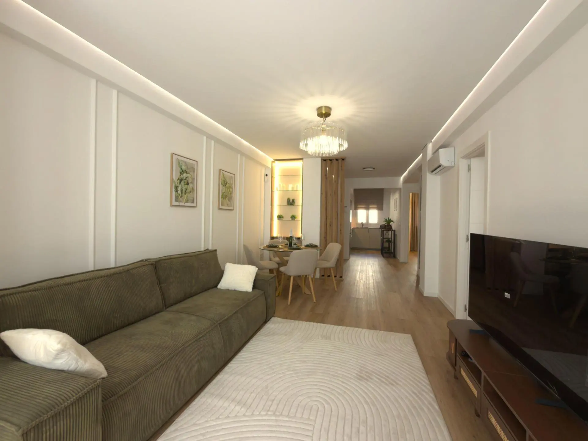 Apartment Of 78 M² In Torrevieja, Spain