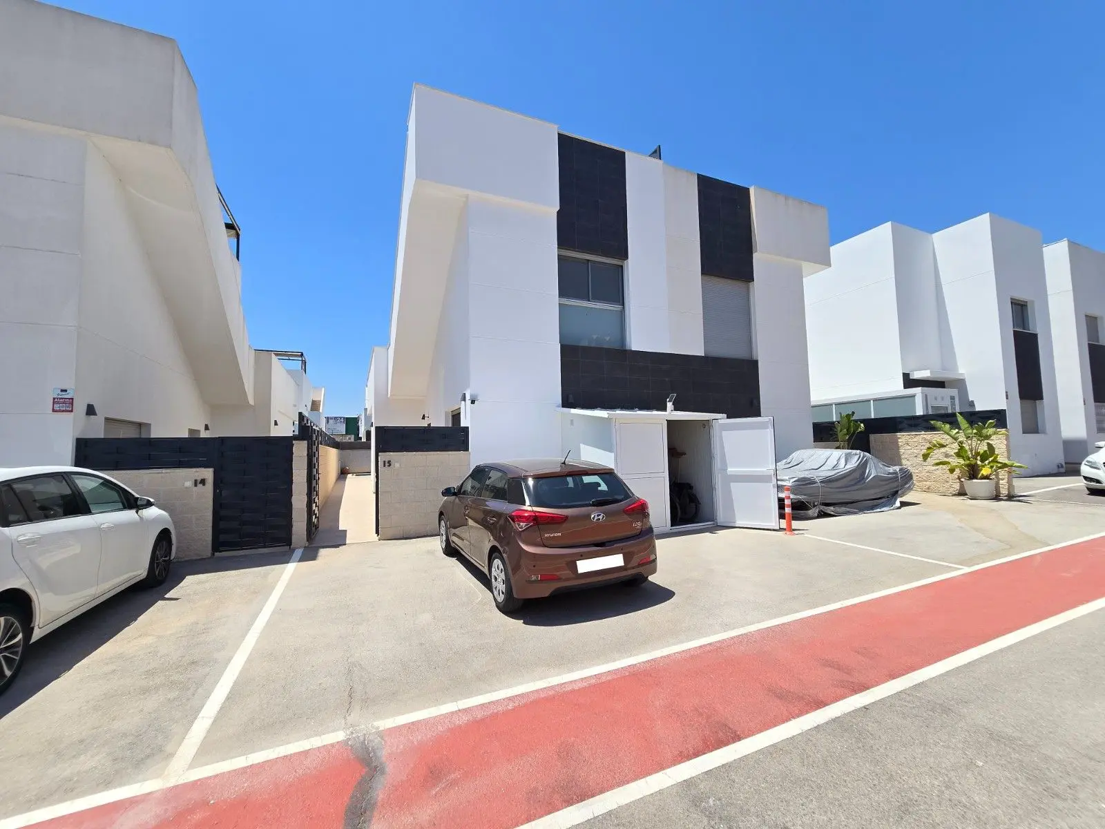 Villa 107 M² In Rojales, Spain – Mediter Real Estate