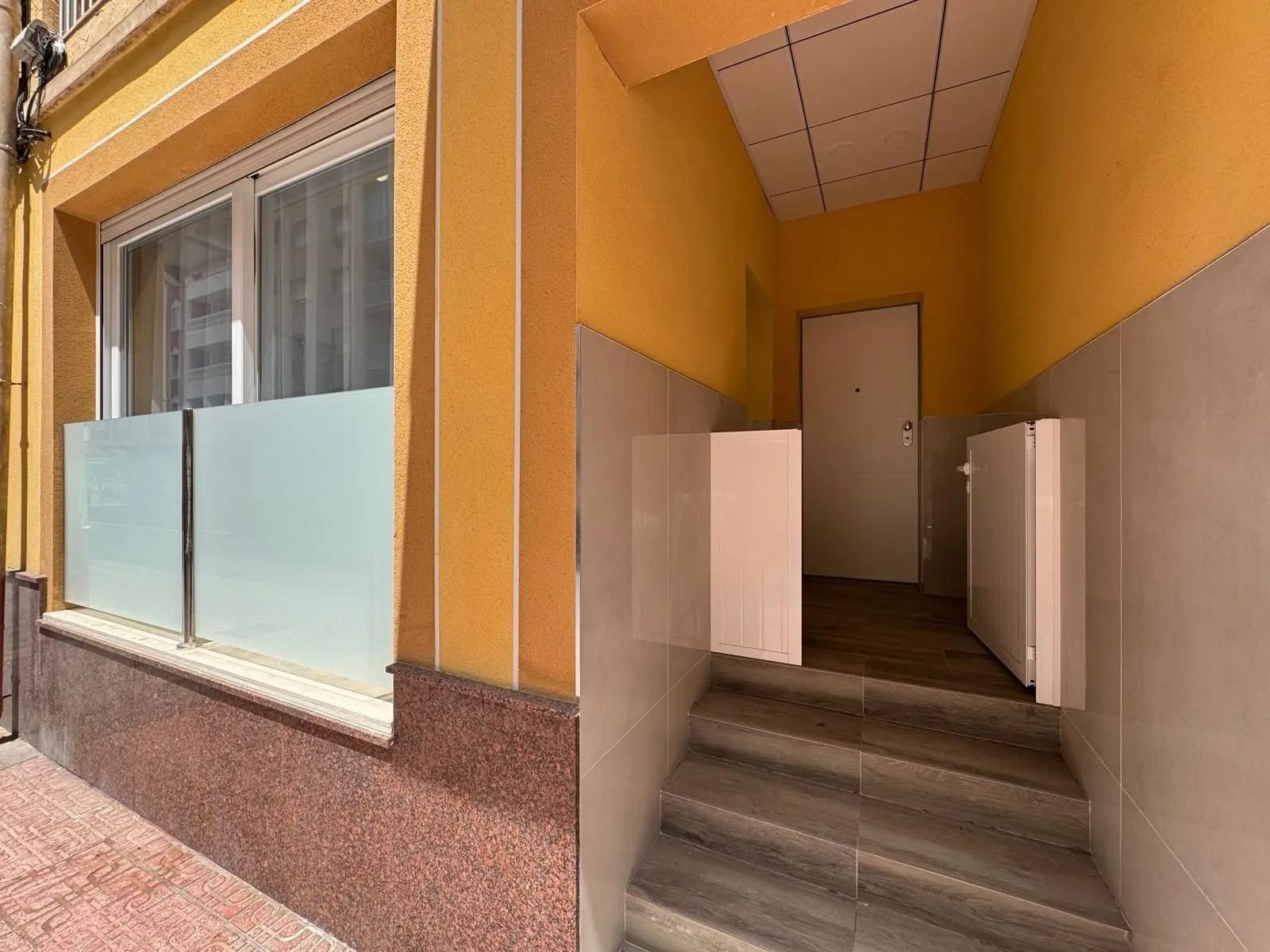 Apartment Of 67 M² In Torrevieja, Spain