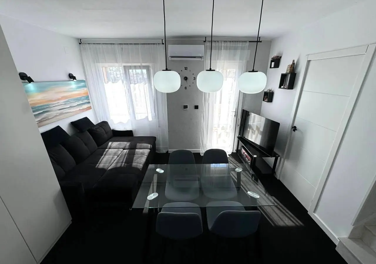 Duplex Of 82 M² In Torrevieja, Spain