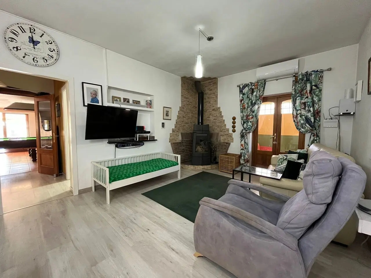Villa Of 368 M² In Torre – Pacheco, Spain