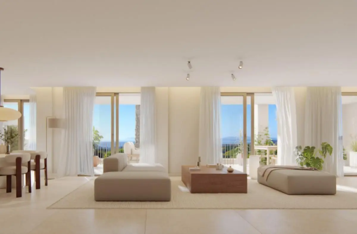 Villa 364 M² In Istan, Spain – Mediter Real Estate