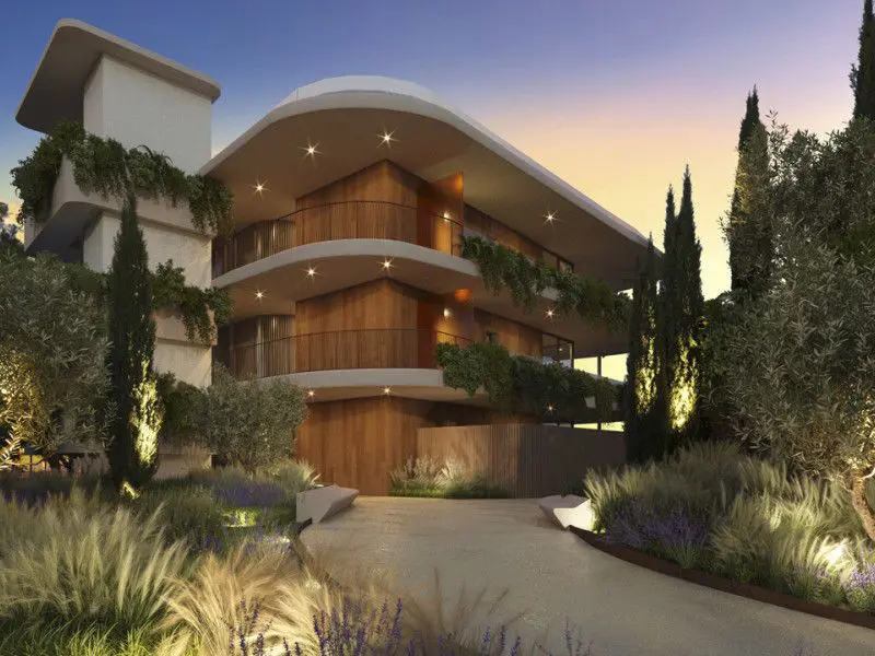 Apartment 110 M² In Fuengirola, Spain – Mediter Real Estate