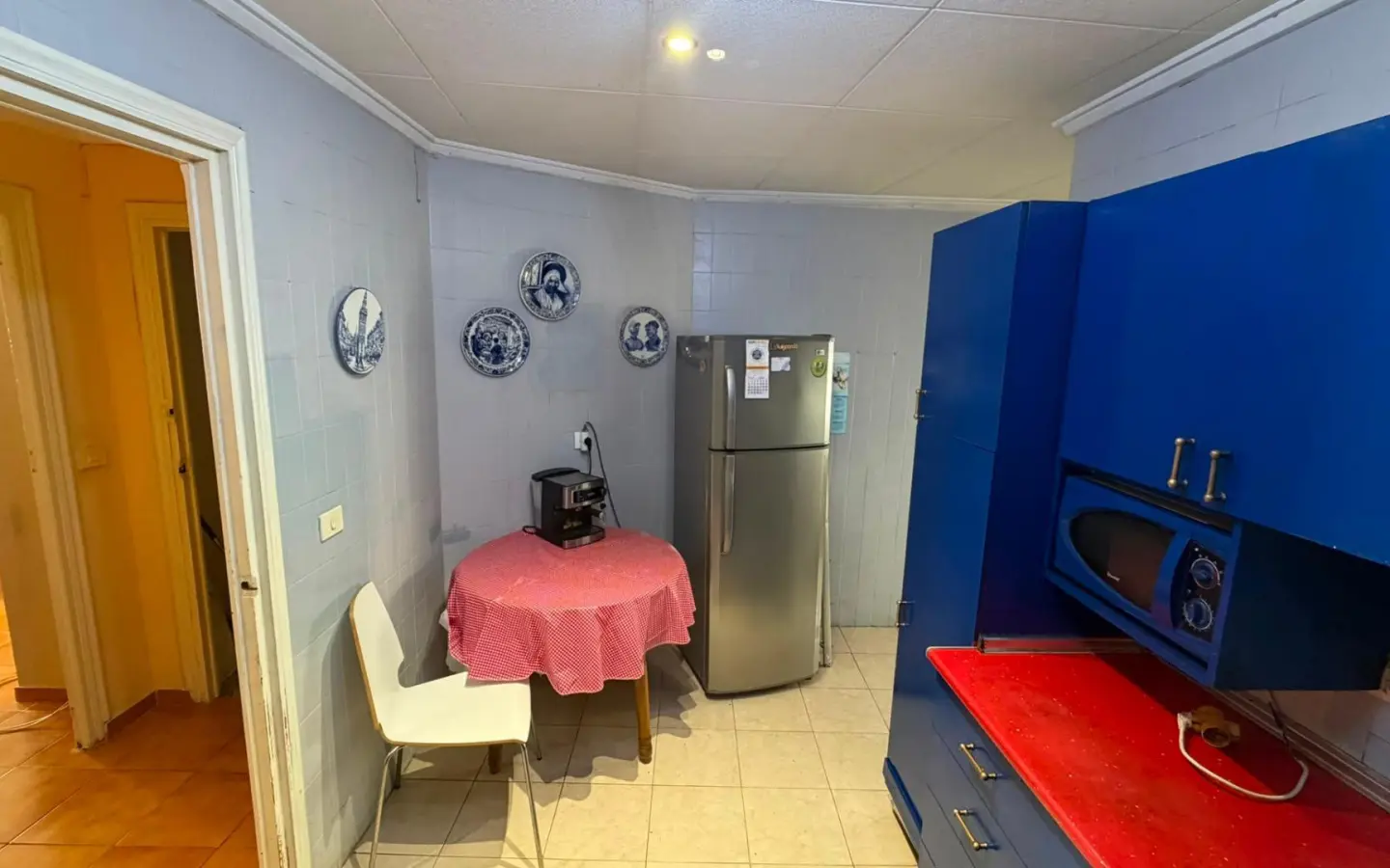 Apartment Of 103 M² In Torrevieja, Spain